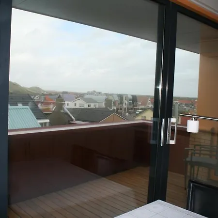 Callantsoger Staete A307 Apartment