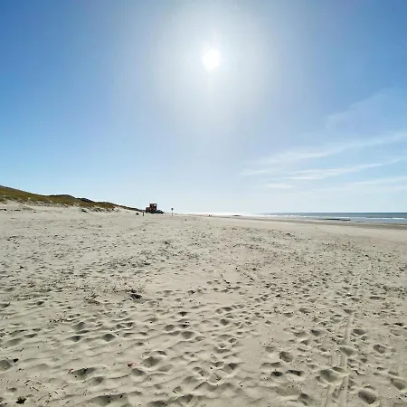 Callantsoger Staete A307 Apartment