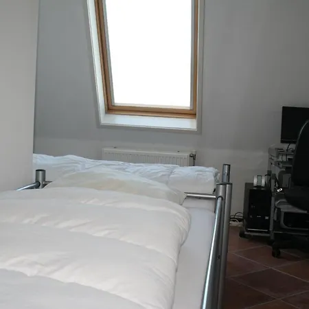 Callantsoger Staete A307 Appartement