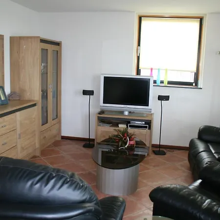 Callantsoger Staete A307