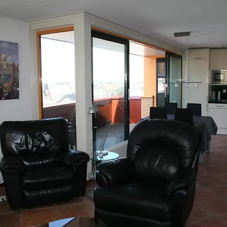 Callantsoger Staete A307